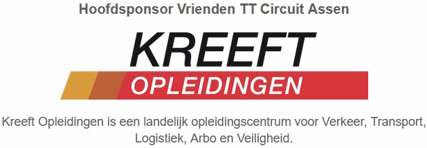Stichting Vrienden TT Circuit Assen