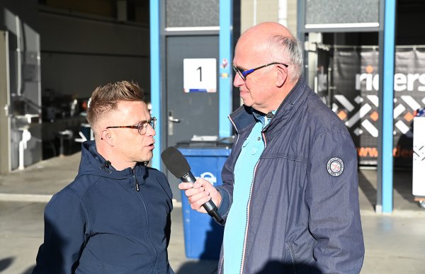 afbeelding van Hier staan foto’s gemaakt door Ben Haarhuis, tijdens de Open Dag op het TT Circuit, zaterdag 18 oktober 2025.