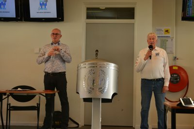 afbeelding van Fotoalbum van de Vriendendag 2022
Foto’s: Bert van Dalen